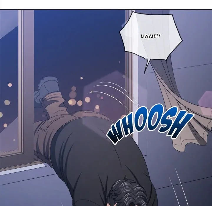 My High School Bully Chapter 244 page 194 - 