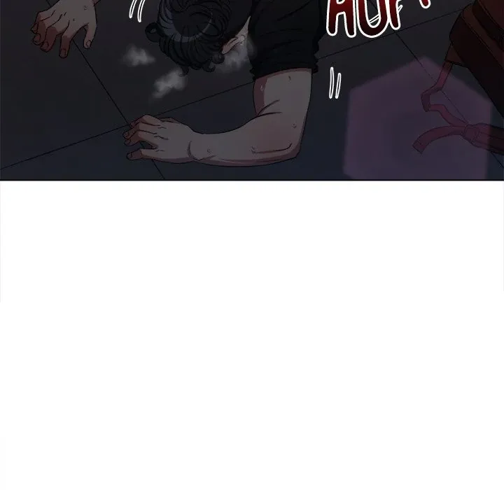 My High School Bully Chapter 244 page 203 - 