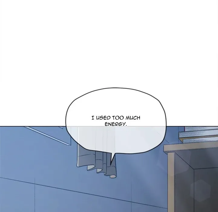 My High School Bully Chapter 244 page 204 - 