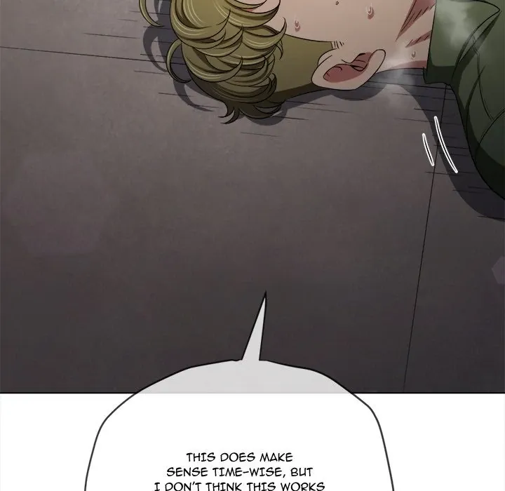 My High School Bully Chapter 244 page 207 - 