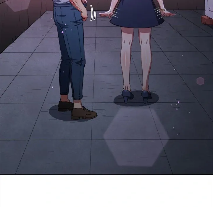 My High School Bully Chapter 244 page 32 - 