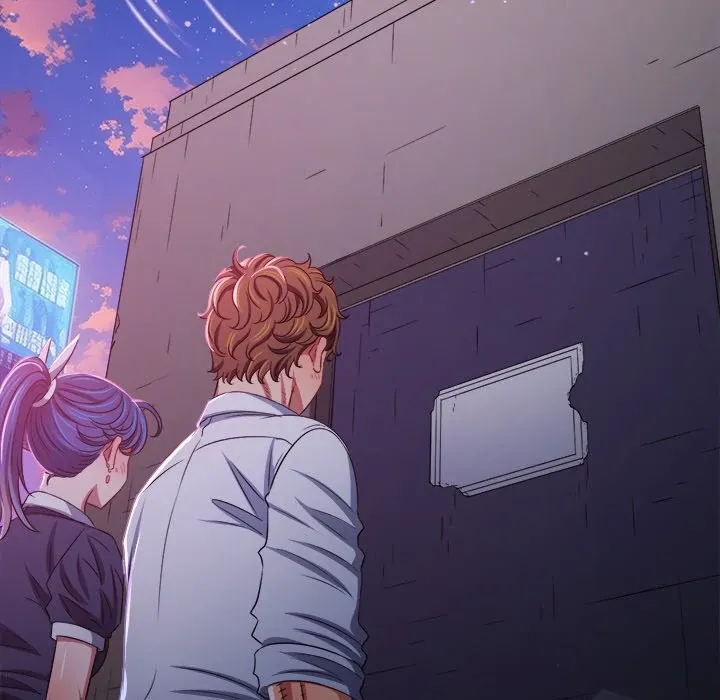 My High School Bully Chapter 244 page 35 - 