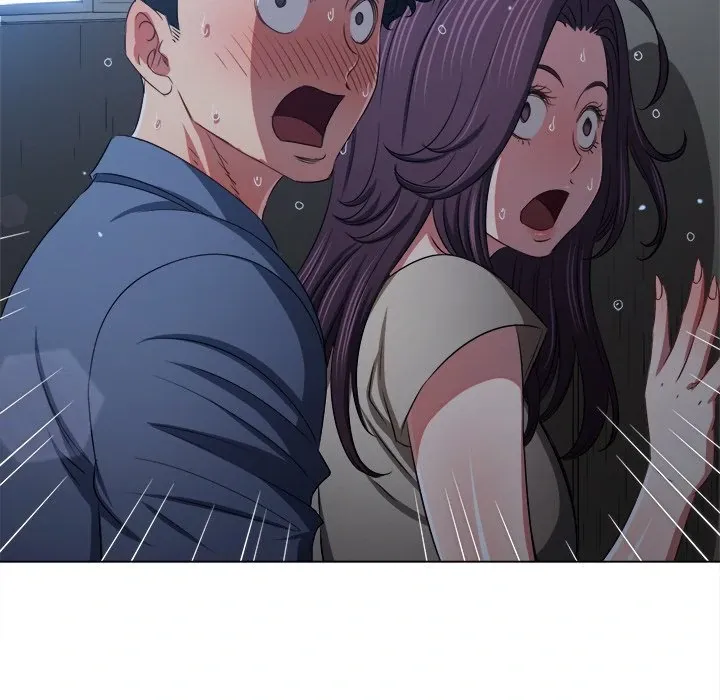 My High School Bully Chapter 244 page 39 - 