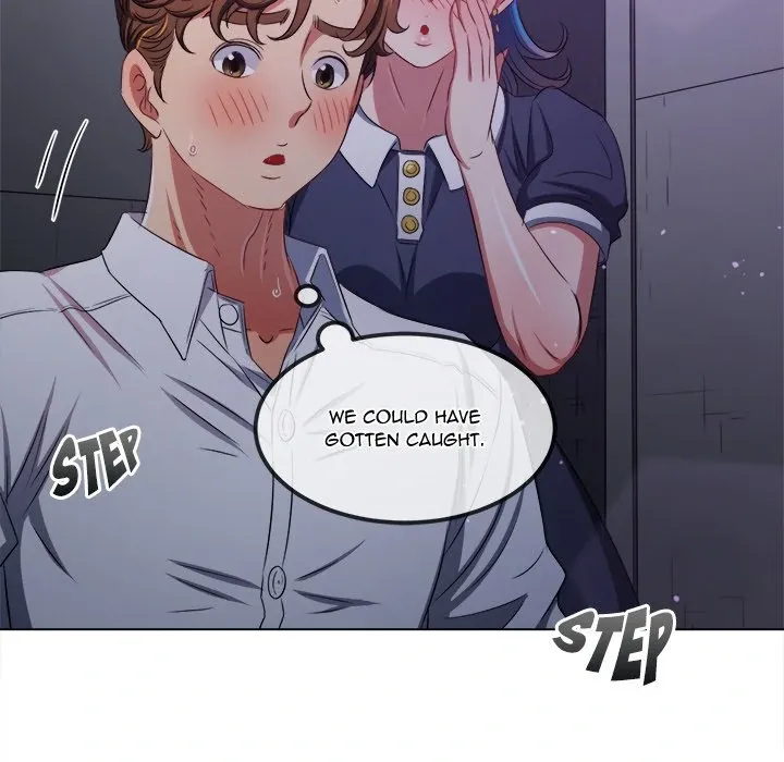 My High School Bully Chapter 244 page 47 - 