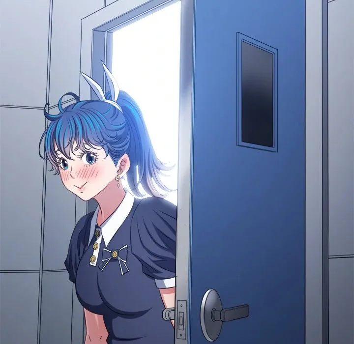 My High School Bully Chapter 244 page 63 - 