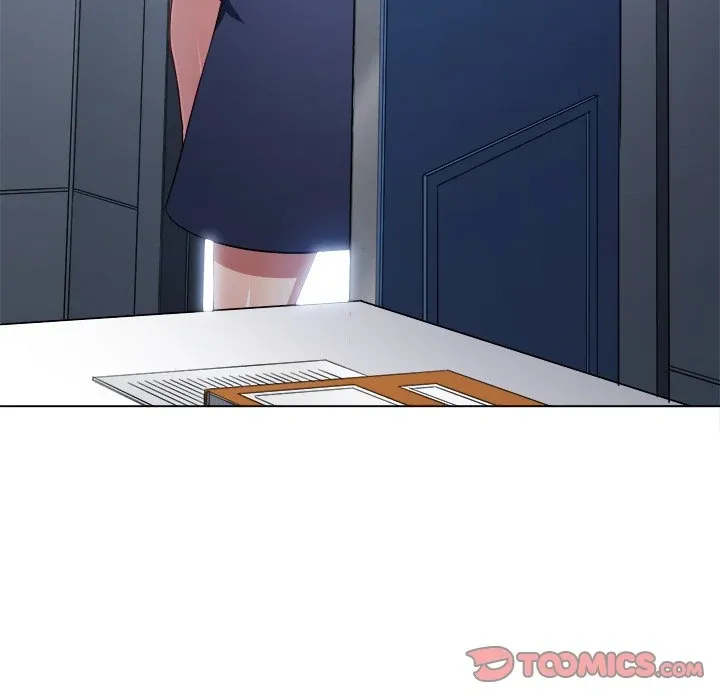 My High School Bully Chapter 244 page 64 - 