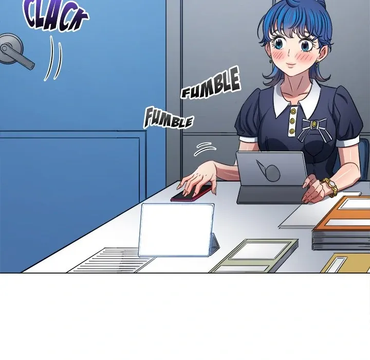My High School Bully Chapter 244 page 71 - 