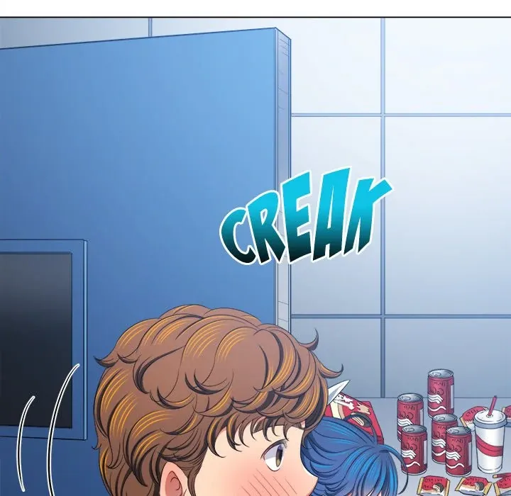 My High School Bully Chapter 244 page 73 - 