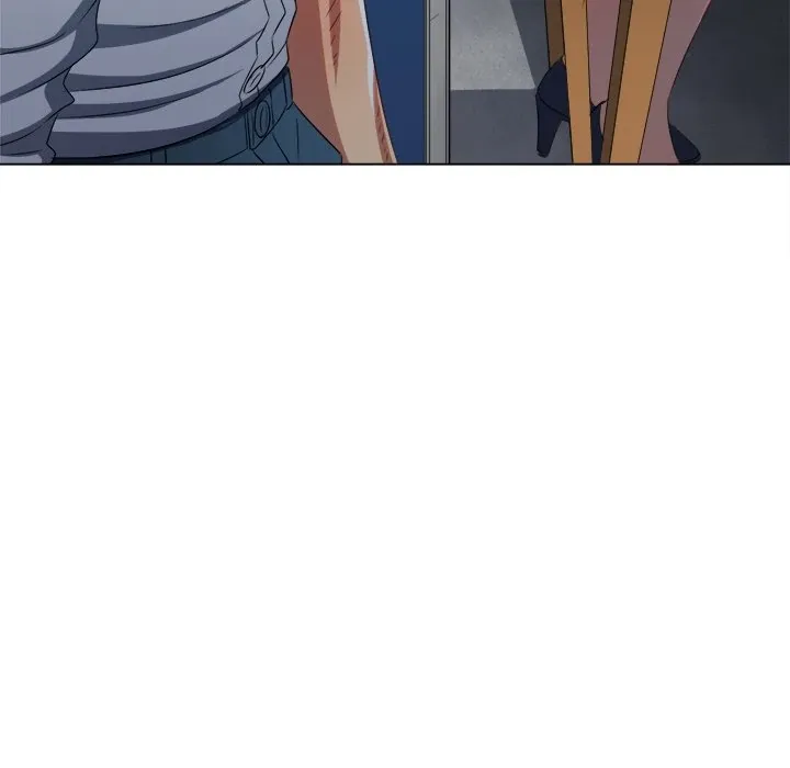 My High School Bully Chapter 244 page 75 - 