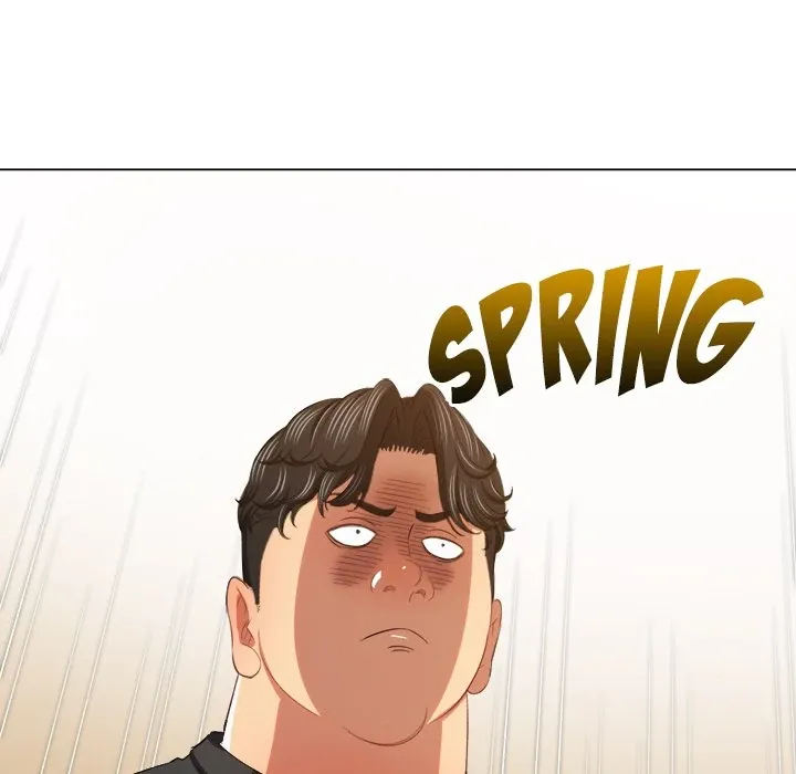 My High School Bully Chapter 244 page 79 - 