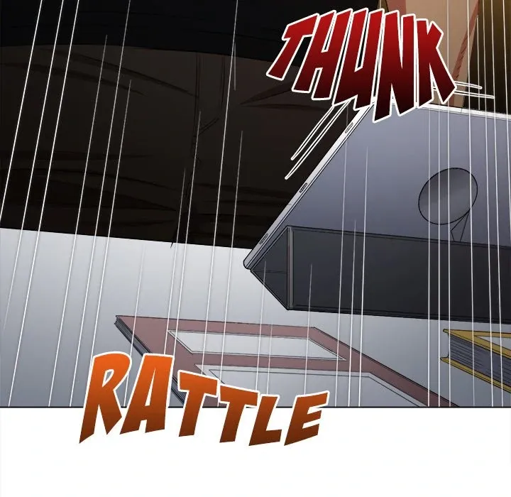 My High School Bully Chapter 244 page 81 - 