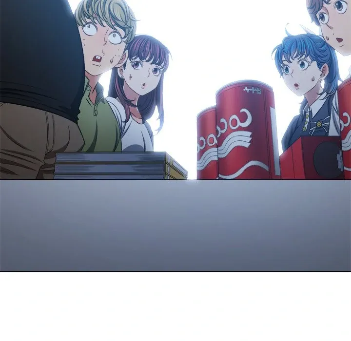 My High School Bully Chapter 244 page 84 - 
