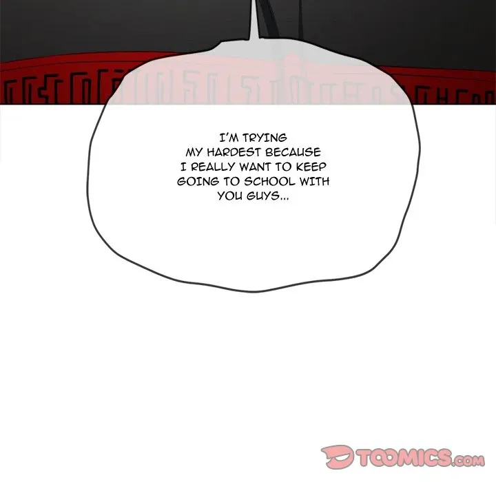 My High School Bully Chapter 244 page 88 - 