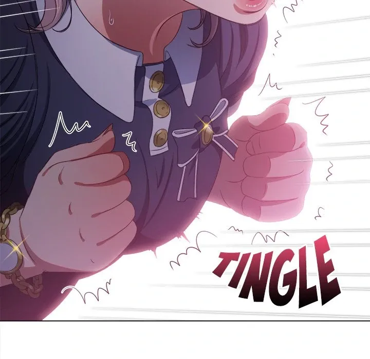 My High School Bully Chapter 244 page 10 - 