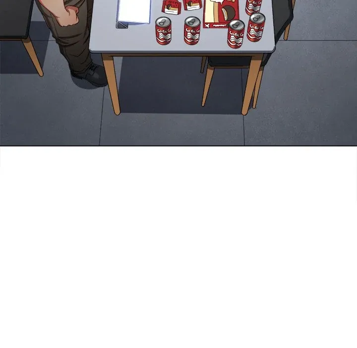 My High School Bully Chapter 244 page 91 - 