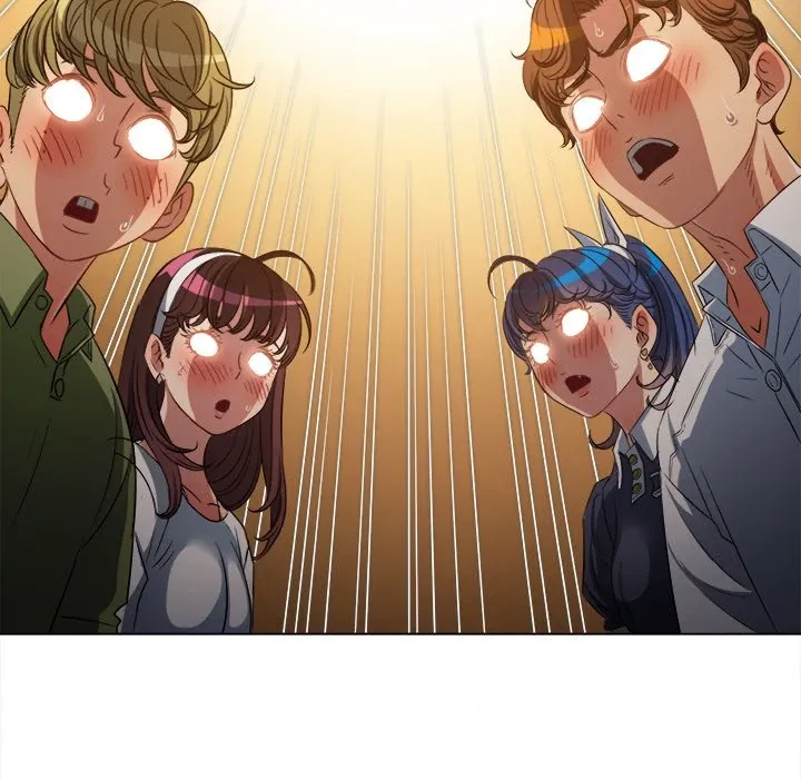 My High School Bully Chapter 244 page 93 - 