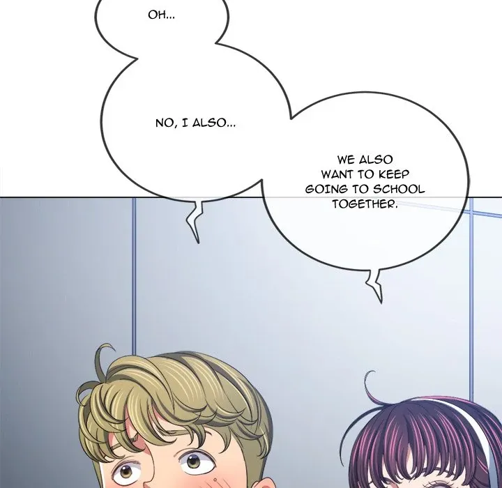 My High School Bully Chapter 244 page 97 - 