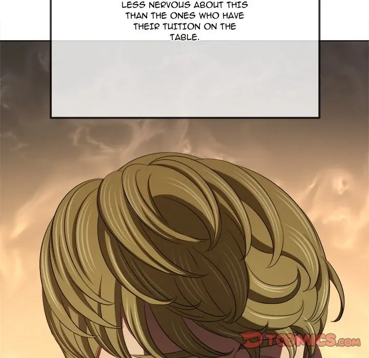 My High School Bully Chapter 244 page 100 - 