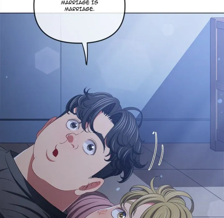 My High School Bully Chapter 245 page 105 - 