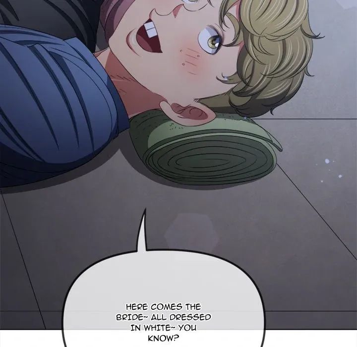 My High School Bully Chapter 245 page 106 - 