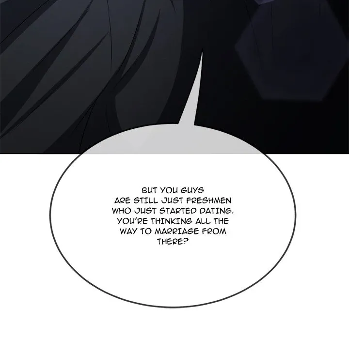 My High School Bully Chapter 245 page 110 - 