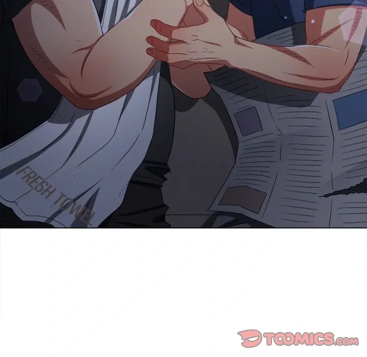 My High School Bully Chapter 245 page 113 - 