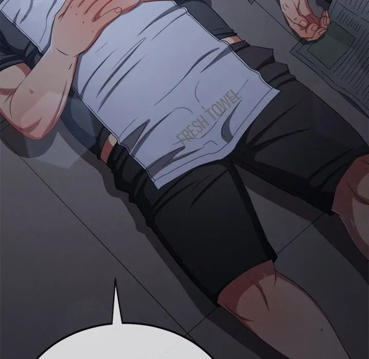 My High School Bully Chapter 245 page 13 - 