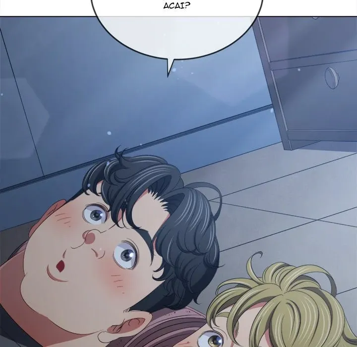 My High School Bully Chapter 245 page 121 - 