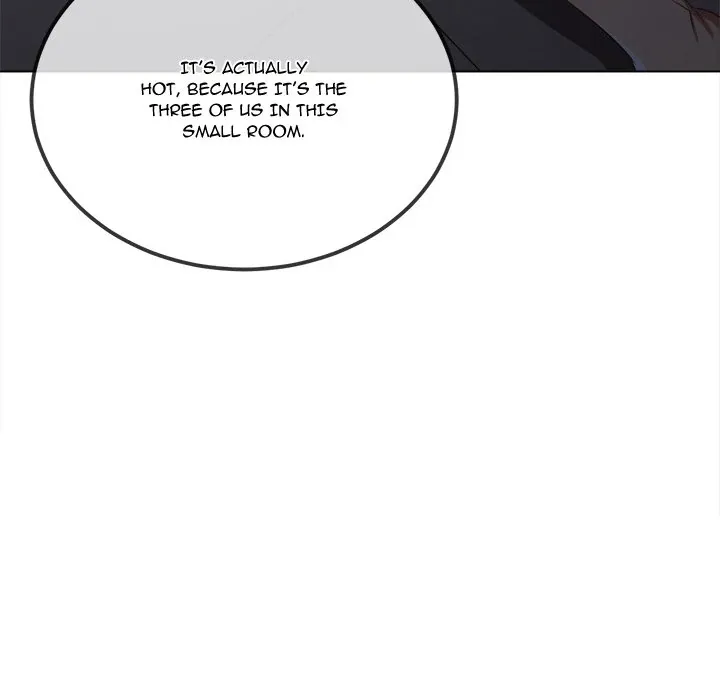 My High School Bully Chapter 245 page 14 - 