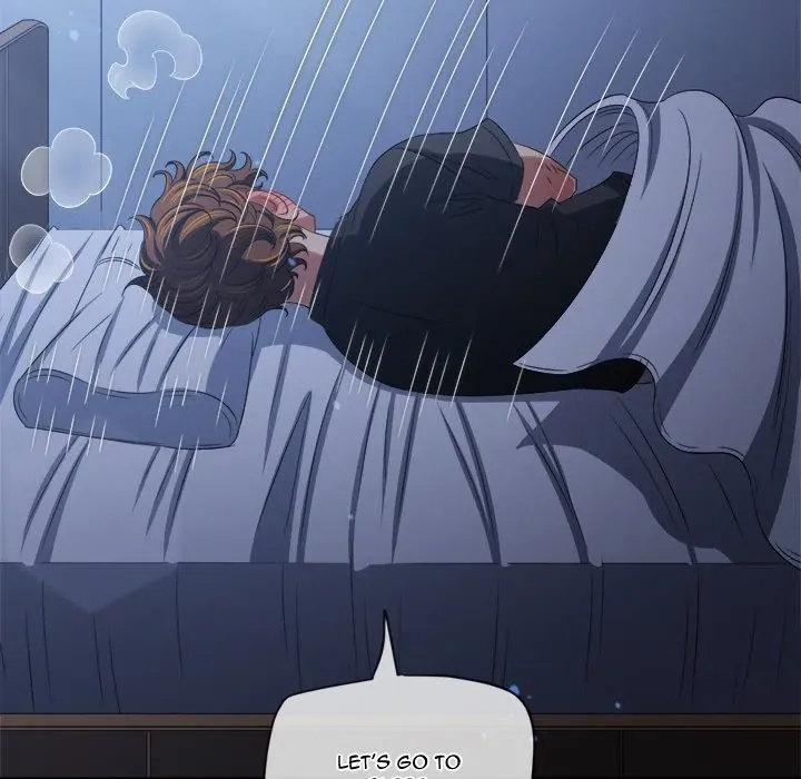 My High School Bully Chapter 245 page 148 - 