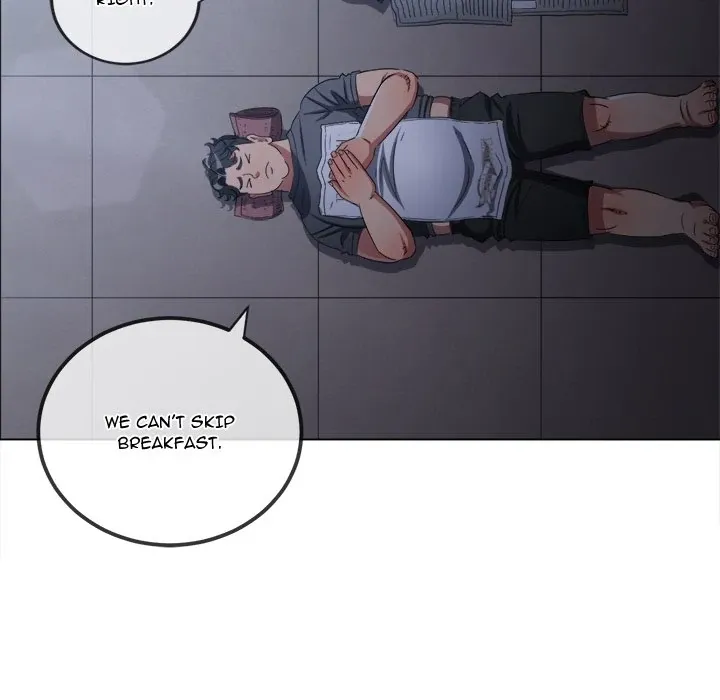 My High School Bully Chapter 245 page 152 - 