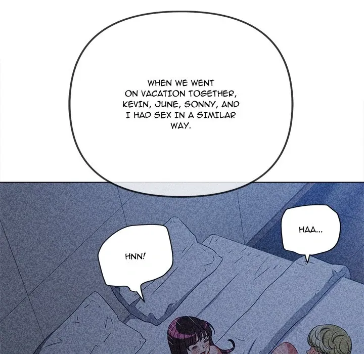 My High School Bully Chapter 245 page 178 - 