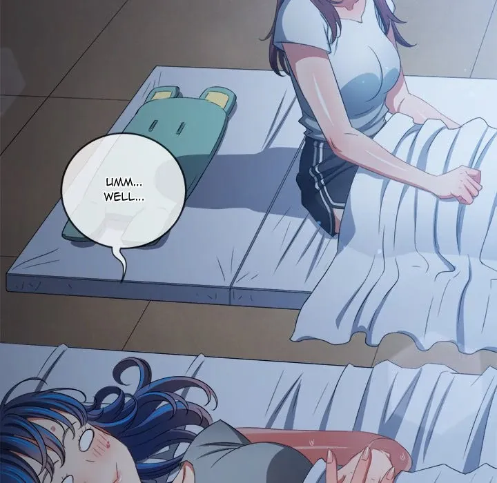 My High School Bully Chapter 245 page 187 - 