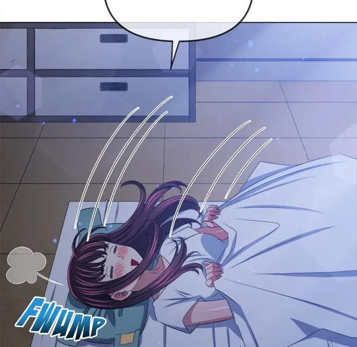 My High School Bully Chapter 245 page 207 - 