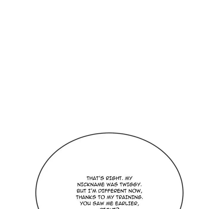 My High School Bully Chapter 245 page 27 - 