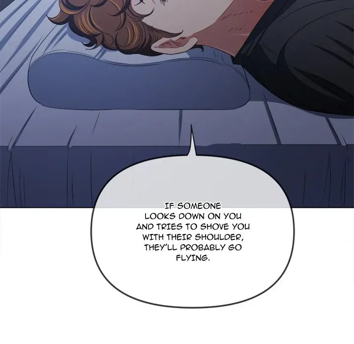 My High School Bully Chapter 245 page 32 - 