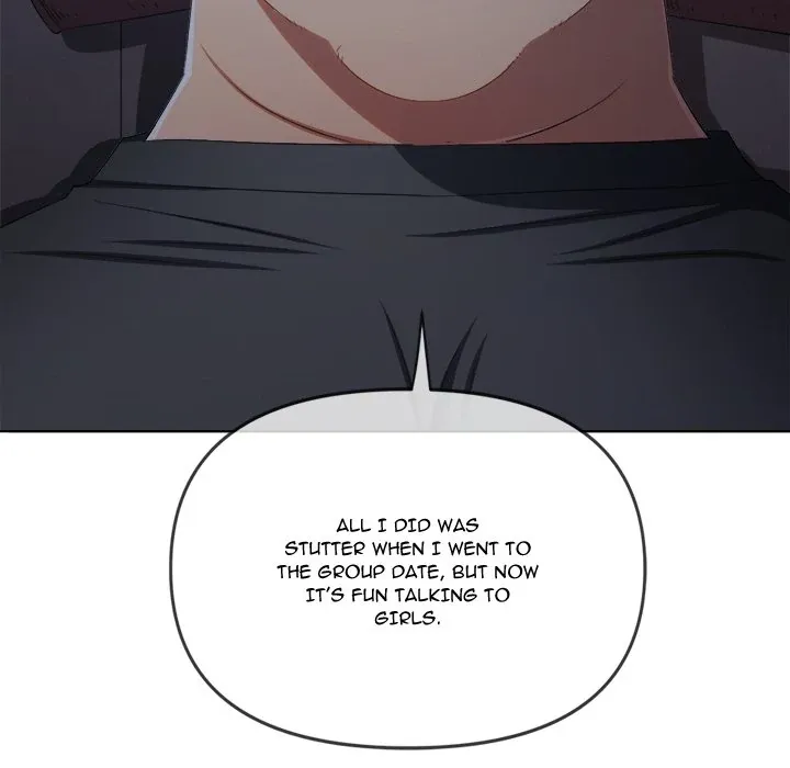 My High School Bully Chapter 245 page 35 - 