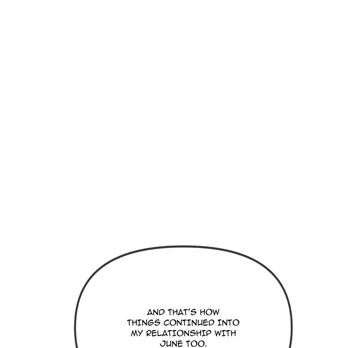 My High School Bully Chapter 245 page 36 - 