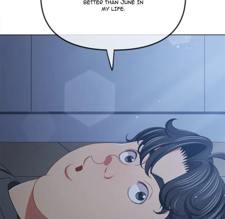My High School Bully Chapter 245 page 44 - 