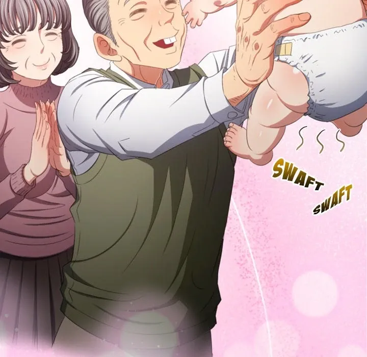 My High School Bully Chapter 245 page 60 - 