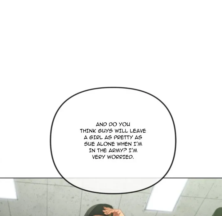 My High School Bully Chapter 245 page 70 - 