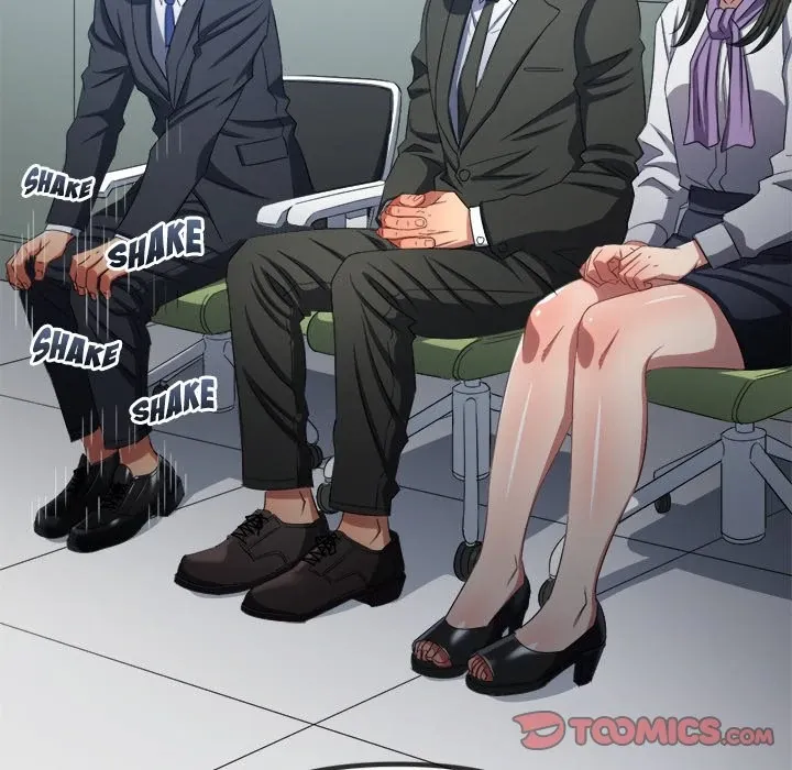 My High School Bully Chapter 245 page 77 - 