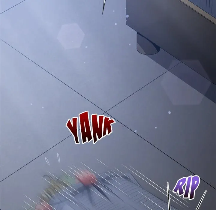 My High School Bully Chapter 245 page 84 - 