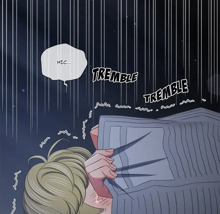 My High School Bully Chapter 245 page 88 - 