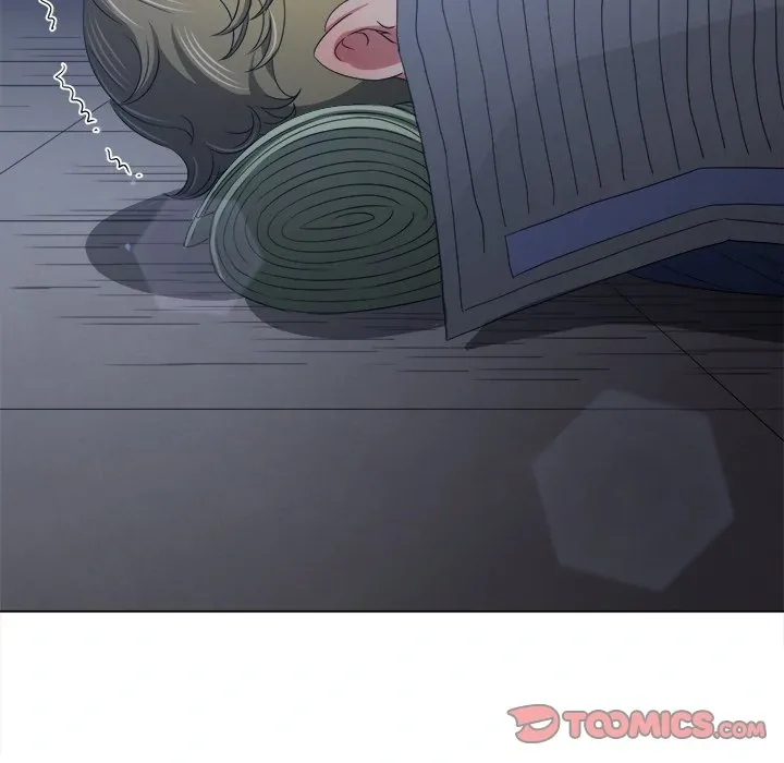 My High School Bully Chapter 245 page 89 - 