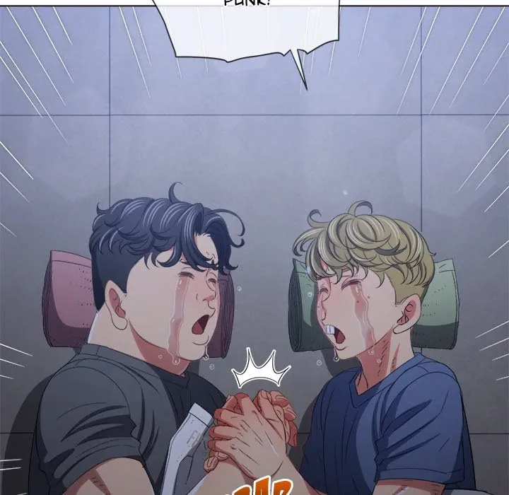 My High School Bully Chapter 245 page 95 - 