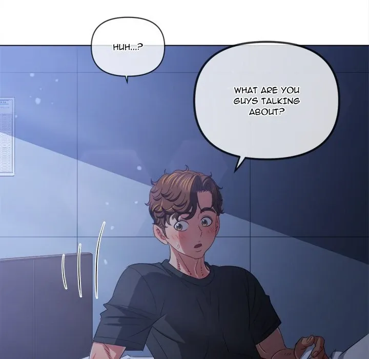My High School Bully Chapter 245 page 98 - 