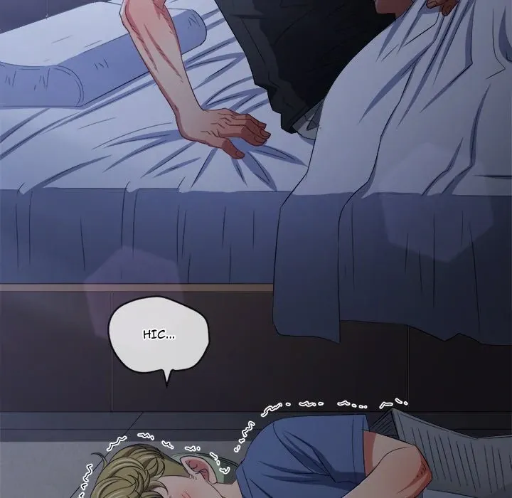 My High School Bully Chapter 245 page 99 - 