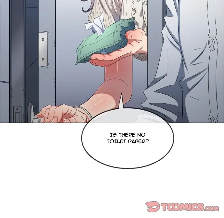My High School Bully Chapter 246 page 101 - 