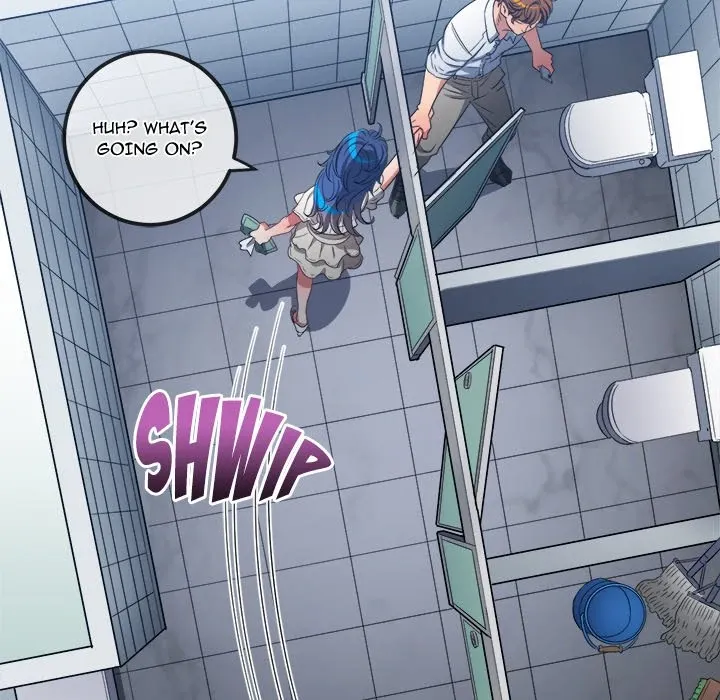 My High School Bully Chapter 246 page 103 - 